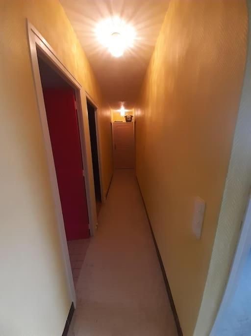 Logement Du Vidame Molliens-Dreuil Exterior photo
